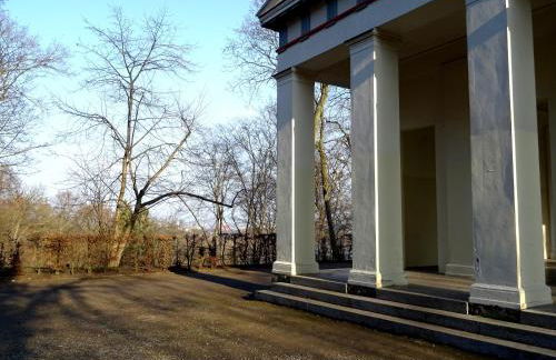 Neubrandenburg-Wasser,Natur,Zentrum,Ladestation für E-Autos - Foto 55