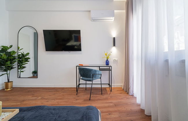 Modern Spacious 2BR Steps to Cismigiu Gardens - Foto 32