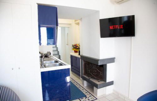 Infinity Sea View House - Foto 17