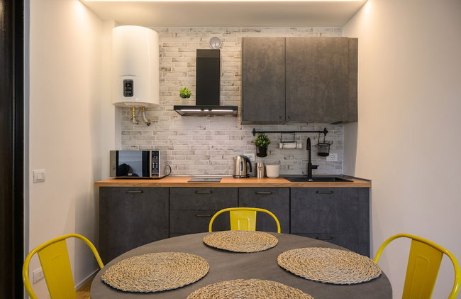 Sapiti Modern by Mmega - Foto 23