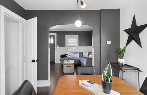 Chic Industrial 2 BDR Home - Foto 19