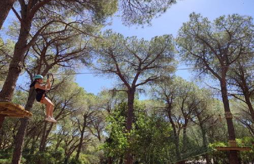 Casa al mare Orchidea - Motoparking - Wifi Free - AC - Foto 31