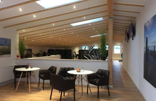 Haus Watthus - Wohnung Himmel - Photo 41