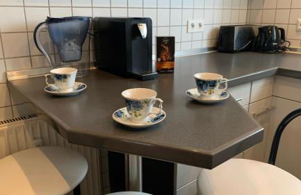 TOP 3-Zimmerwohnung nähe Kurpark - Foto 9