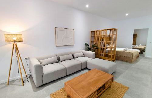 Travel Habitat Jesus-Patraix Familiar Apartment - Foto 9