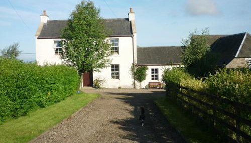 Midkinleith Farm Holiday Cottage - Foto 4