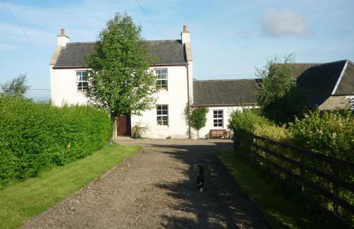 Midkinleith Farm Holiday Cottage - Foto 4