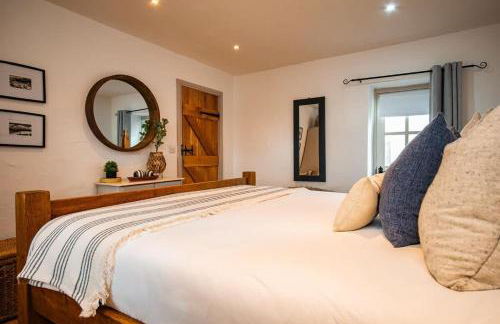 Cosy Farm Conversion In The Heart Of Pembrokeshire - Photo 20
