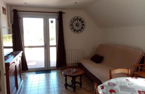 Gîte Marguerite - Foto 6