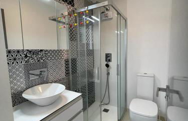 Elisa Bay apartment Mil Palmeras - Foto 18