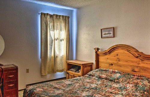 HighPlaines Haven Apt - Fish, Hunt and Relax! - Foto 12