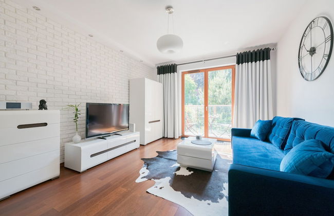 Dom & House - Apartments Sopot Kamienny Potok - Foto 14