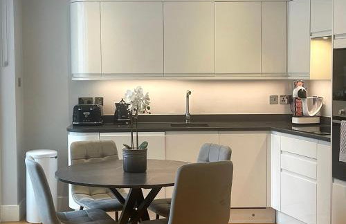 The Cadogan Suite by Harrods - Foto 1