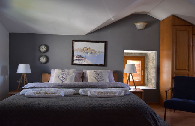 Apartments Villa Serventi - Foto 27