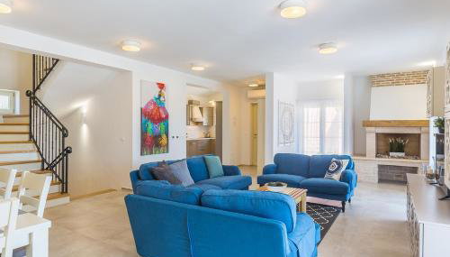 Vila Golden Sun - Foto 4