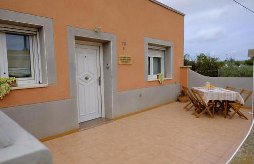 Allotjament turistic Casa Serral-Ocampo - Foto 1