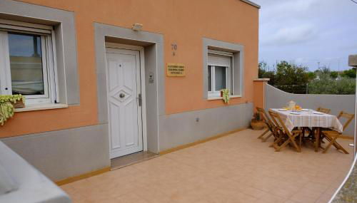 Allotjament turistic Casa Serral-Ocampo - Foto 1