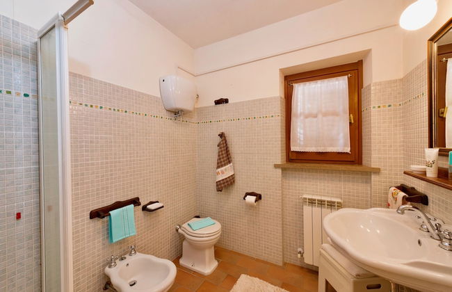 Agriturismo Malagronda - Foto 59