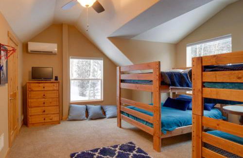 Mountain Cabin 15 Mi to Breckenridge Ski Resort! - Foto 13