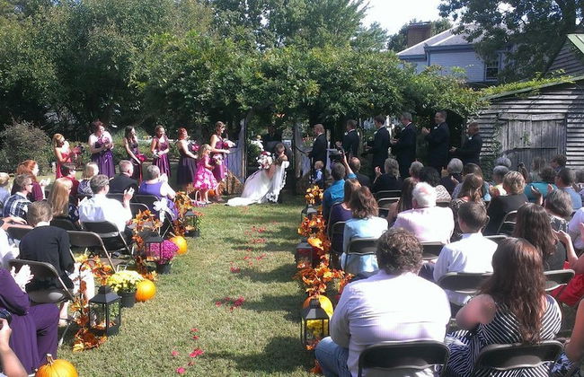 7 Bedroom Manor near Appomattox & Lynchburg - Photo 43