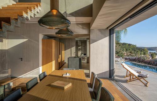 Elounda Gulf Sunrise Villa - Foto 11