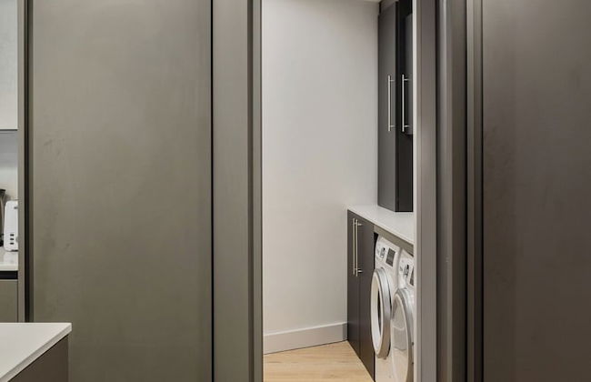 Modern Family Home in Kensington - Foto 17