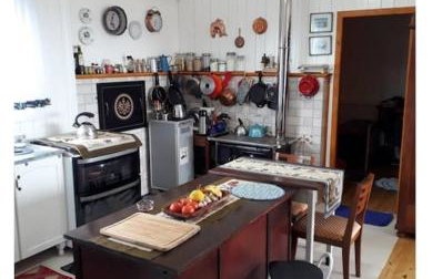 Vista da montanha. Casa inteira 6 pessoas. - Photo 3