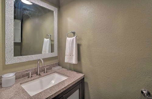 Luxury Apartment Walk to Bus and 1 Mi to Downtown! - Foto 18