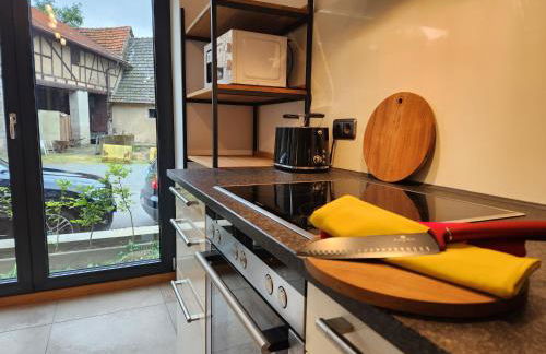 Familienfreundlich im Naturpark Haßberge mit gehobener Gastronomie - Foto 9