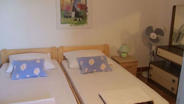 Apartman Azoa 2 - Foto 3, Interior