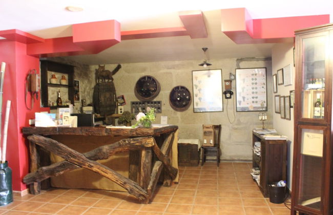 Os Areeiros - Foto 2