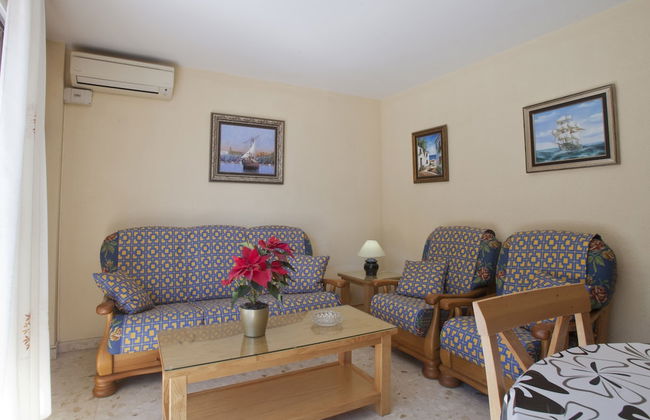 Malaga 101679 3 Bedroom Apartment By Mo Rentals - Photo 12