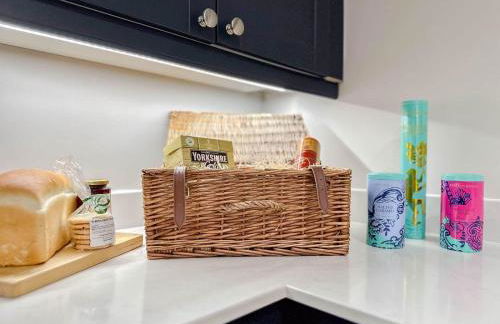 Victorian Beach House in Saltburn By The Sea - Foto 20