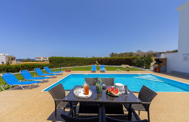 Diana Seaside Villas - Foto 24