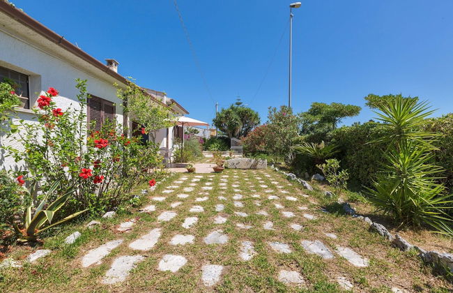 2027 Soledelsud - Appartamento by Barbarhouse - Foto 15