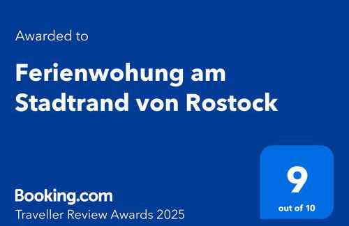Ferienwohung am Stadtrand von Rostock - Foto 27