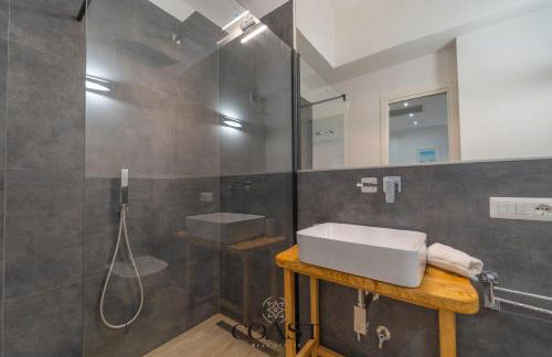 White Sea House- Ampio apt c vista mare, WiFi, AC - Foto 20