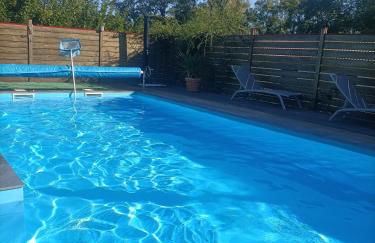 Villa Chrysalide - Foto 14