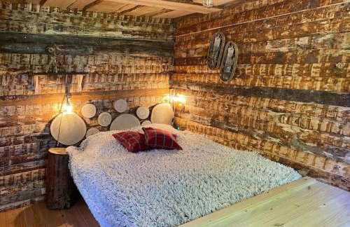 La Cabane trappeur - Photo 6