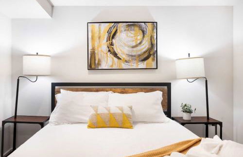 Pet Friendly 1BR Basement w Gym Near UW &Hospital - Photo 11