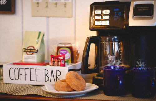 Frogmore Cabin - Foto 25