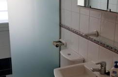 Preciosa casa con piscina de agua salada y aire acondicionado - Foto 32