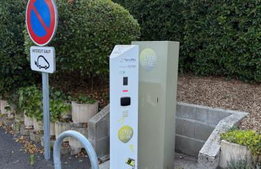 Maison de village au cœur du Marais Poitevin - Foto 52