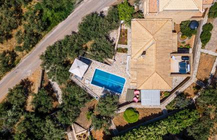 Elia Villas - Foto 48