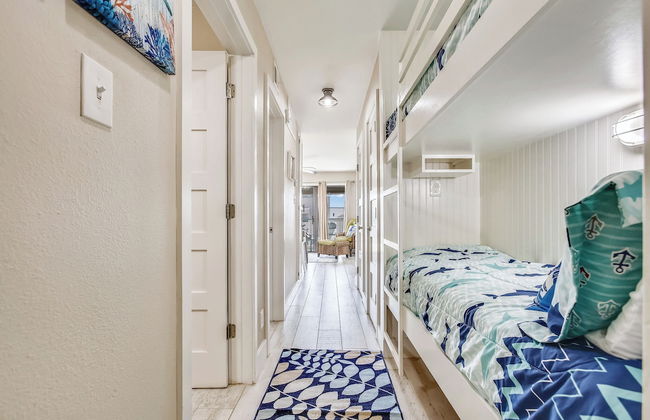 Casa Del Mar 365 - Beach Days - Foto 15