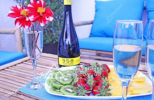 GD Case Vacanza - Suite del Conte - Salento Luxury Private Suite Idromassaggio - Foto 24