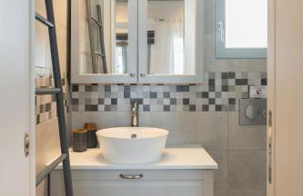 Naousa - 2BR House with Amazing View - Caper - Photo 45