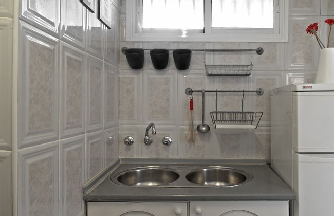 TocToc La Colina Golf Studio - Foto 4