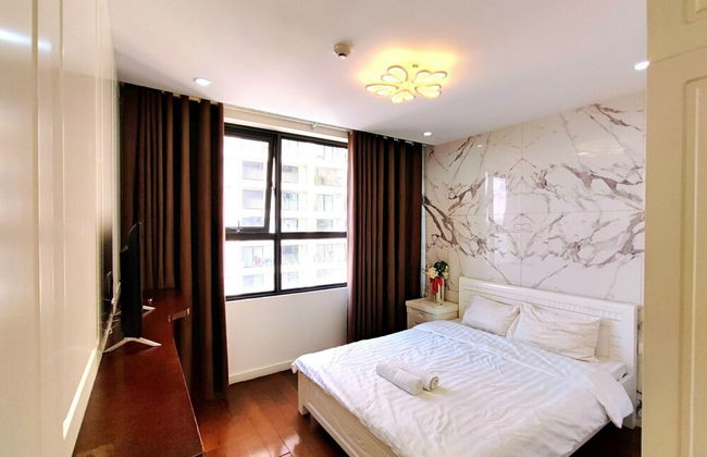 Luna's House in Vinhomes D'Capitale - Foto 23