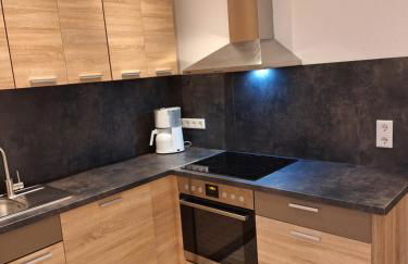 Fewo Ruhrblick com - Foto 8